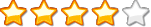 4 Stars