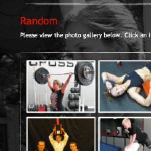 Driven Crossfit in Midland Ontario