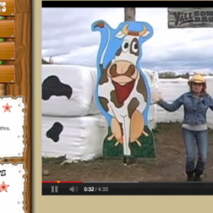 Rounds Ranch