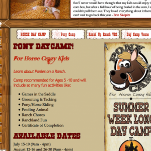 Rounds Ranch