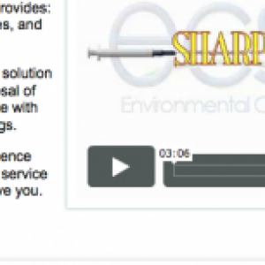 ECS Cares Inc.
